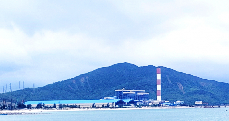 Cảng vụ Hàng hải Hà Tĩnh lên tiếng về vụ “Bất thường quy định mời thầu tại Nhà máy Nhiệt điện Vũng Áng 1” -0