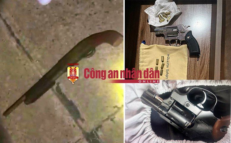 Trách nhiệm, kiên quyết vì sự bình yên của “đảo ngọc” Phú Quốc -0