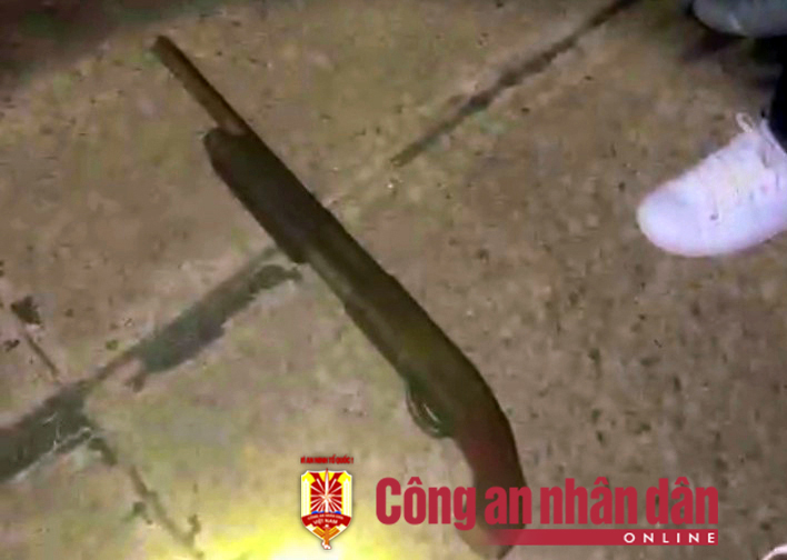 Trách nhiệm, kiên quyết vì sự bình yên của “đảo ngọc” Phú Quốc -0