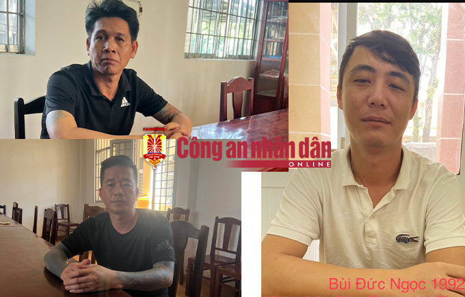 Trách nhiệm, kiên quyết vì sự bình yên của “đảo ngọc” Phú Quốc -0