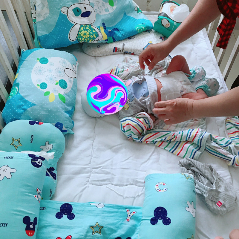 Triệt phá đường dây buôn bán 31 trẻ sơ sinh  -0