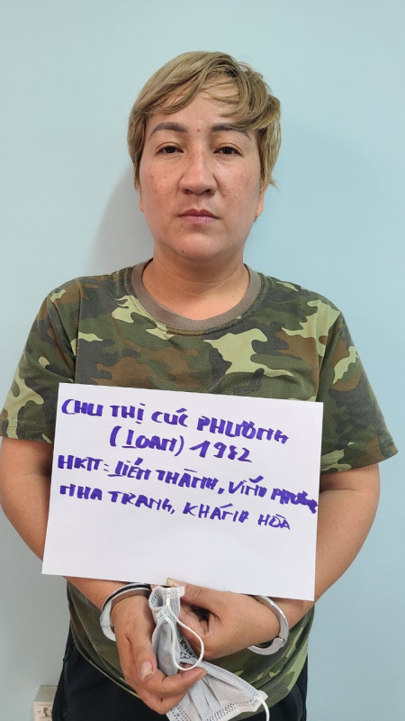 Triệt phá đường dây buôn bán 31 trẻ sơ sinh  -0