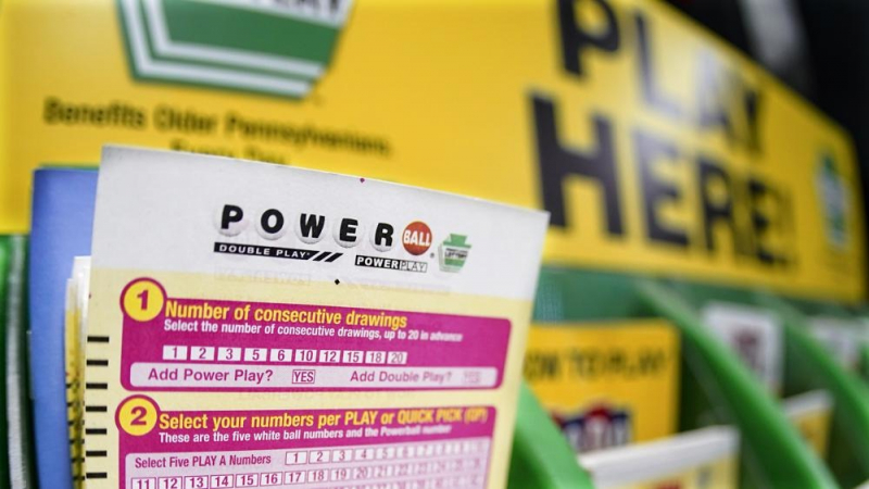 Trị giá giải độc đắc Power Ball của Mỹ đã lên đến 1,5 tỷ USD -0