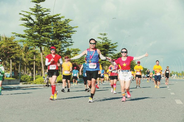 First international half marathon scheduled on New Year day -0