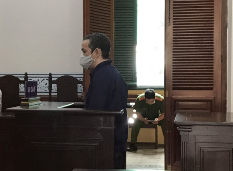 Nhận ma túy giúp bạn trong mùa dịch Covid – 19, con nghiện lãnh án -0