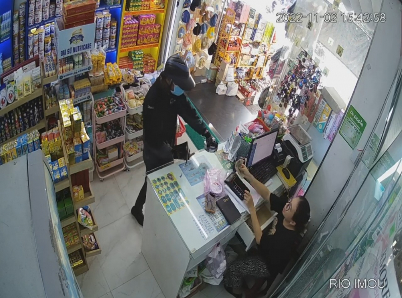 Phát hiện đồng bọn của “nữ quái” lừa tiền ở Quảng Trị  -0