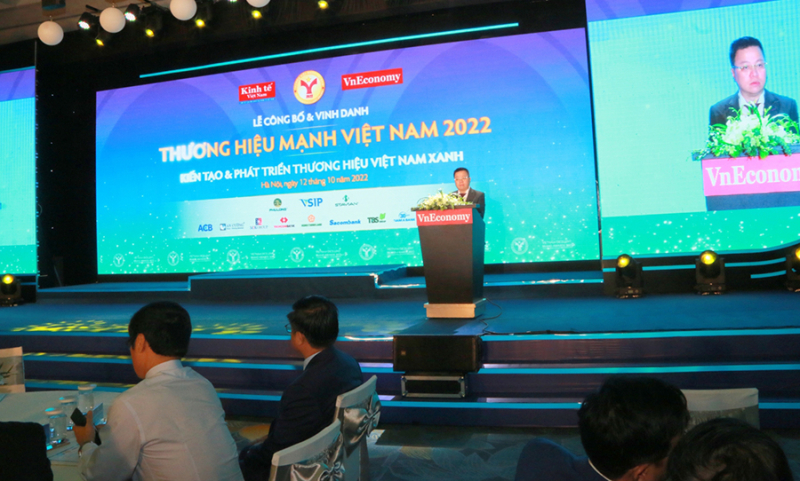 Petrovietnam và PVFCCo được tôn vinh 