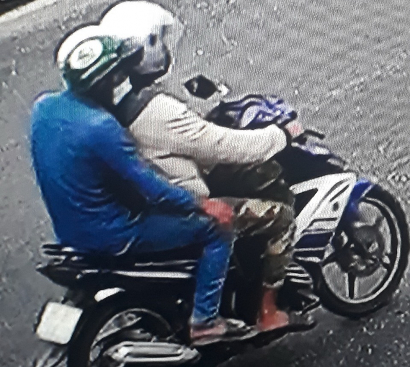 Hơn 20 ngày truy lùng hai đối tượng gây ra nhiều vụ “ăn bay” liên tỉnh  -0