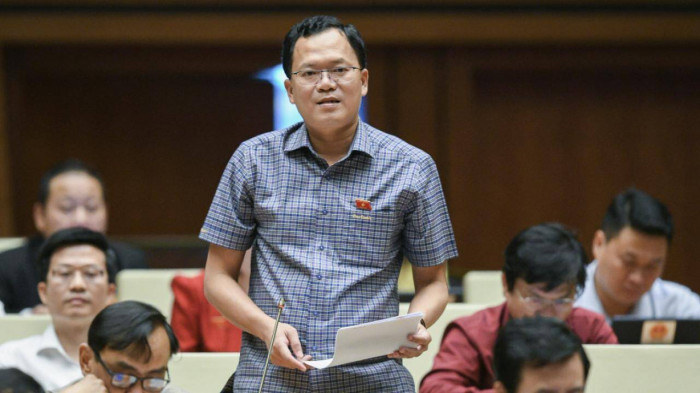 Có tình trạng cán bộ thanh tra nhũng nhiễu, -0