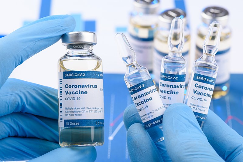 More than 10.5 trillion VND donated to COVID-19 vaccine fund -0