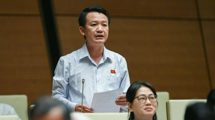 Có tình trạng cán bộ thanh tra nhũng nhiễu, -0