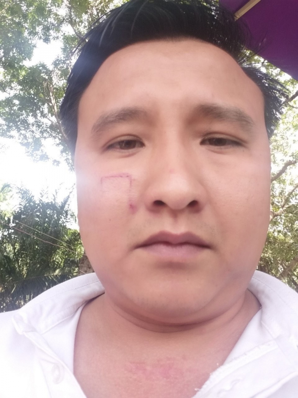 Bắt Tổng giám đốc Công ty bất động sản Đông Nam Bộ -0