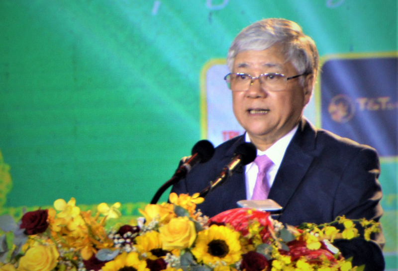 Khai mạc Ngày hội Văn hóa, thể thao, du lịch đồng bào Khmer Nam Bộ năm 2022 -0