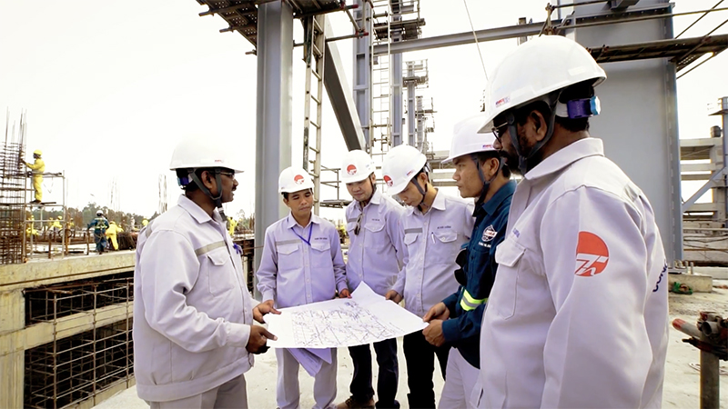 Vietracimex – Doanh nghiệp đa ngành hàng đầu Việt Nam -0