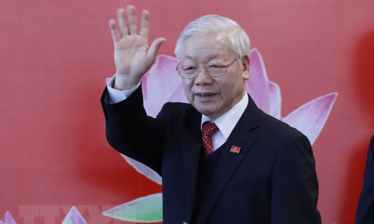 Hiện thực sinh động phản bác các luận điệu sai trái về chuyến thăm Trung Quốc của Tổng Bí thư Nguyễn Phú Trọng -0