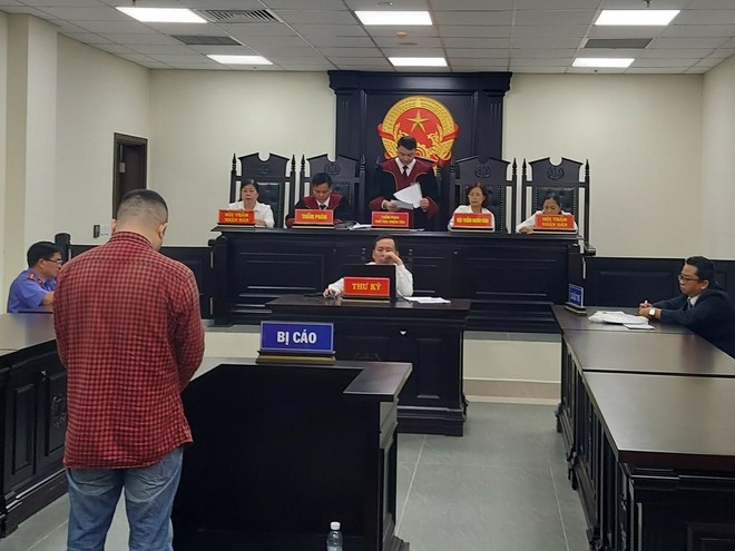 Từ ngày 15/11, thêm nhiều án lệ được áp dụng trong hoạt động xét xử -0