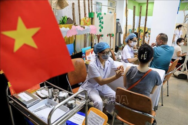 OP-ED: Fabrications sure to fail in smearing Vietnam’s human rights achievements -0