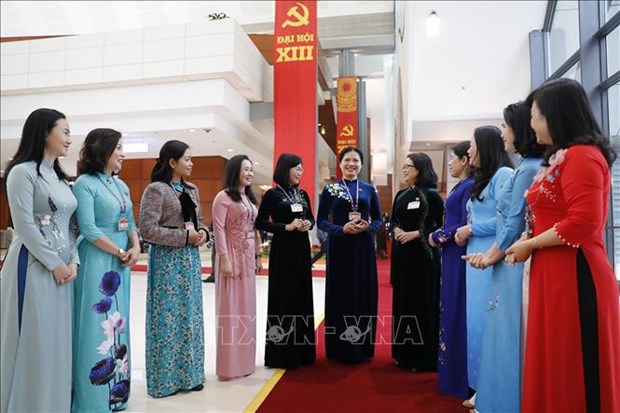 OP-ED: Fabrications sure to fail in smearing Vietnam’s human rights achievements -0
