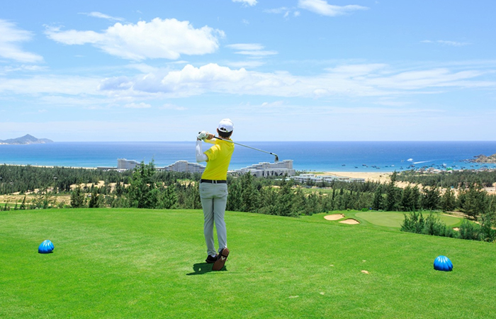  FLC Hotels & Resorts 