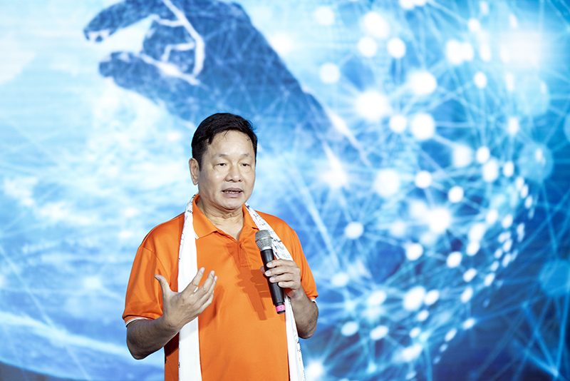 Góp phần nâng cao chất lượng cuộc sống cho hàng triệu người bằng internet -0