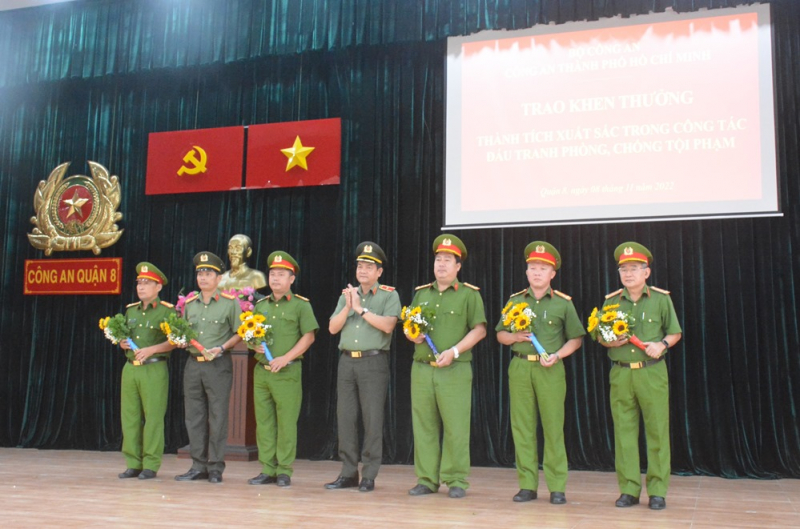 Triệt phá chuyên án ma túy xuyên quốc gia, ngăn chặn hơn 300kg ma túy các loại -0