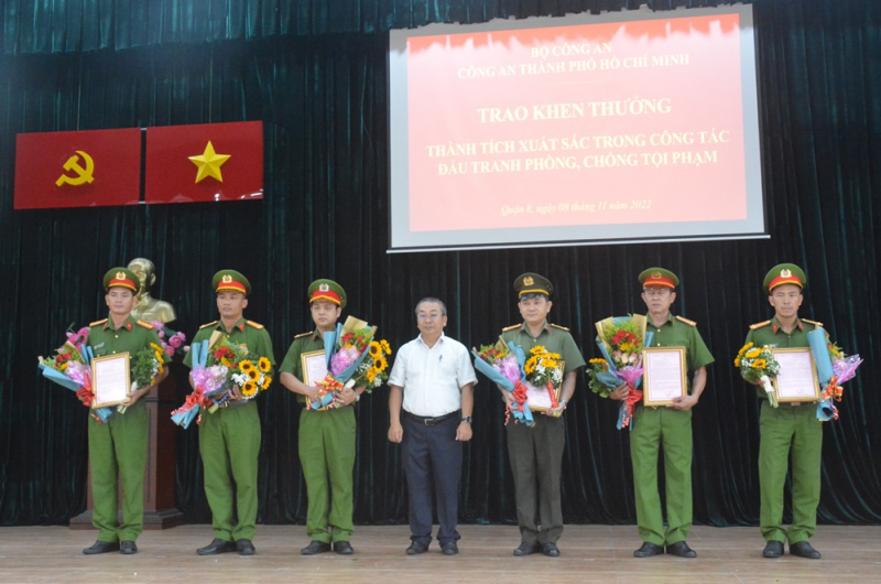 Triệt phá chuyên án ma túy xuyên quốc gia, ngăn chặn hơn 300kg ma túy các loại -0