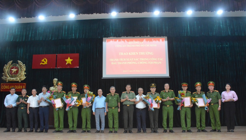 Triệt phá chuyên án ma túy xuyên quốc gia, ngăn chặn hơn 300kg ma túy các loại -1