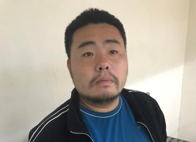 Làm rõ nguyên nhân đối tượng dùng hung khí tấn công phụ nữ trên đường phố Hà Nội -1