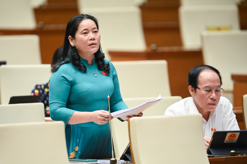 Quỹ phòng thủ dân sự được điều tiết thế nào, ai là người có thẩm quyền? -0