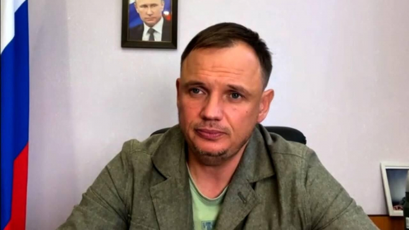 Phó lãnh đạo tỉnh Kherson thiệt mạng -0