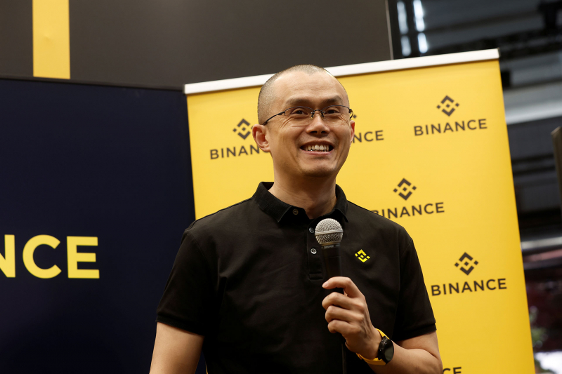 Binance “muôn hình vạn trạng” lách luật -0