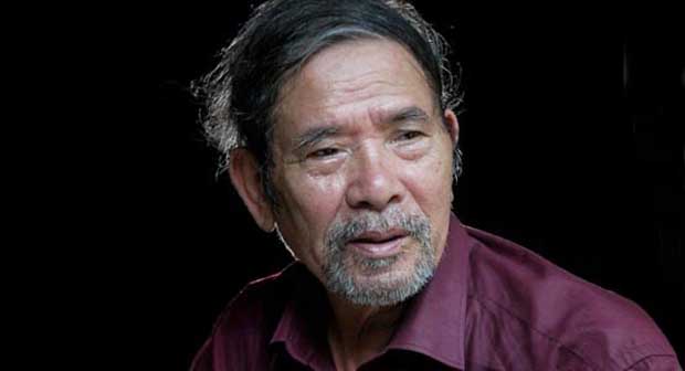 Nhà văn Lê Lựu về cõi vĩnh hằng -0