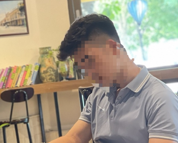 Bóc phốt chồng, vợ ngoại tình lên mạng xã hội: Nóng giận qua đi, nỗi đau còn ở lại -0