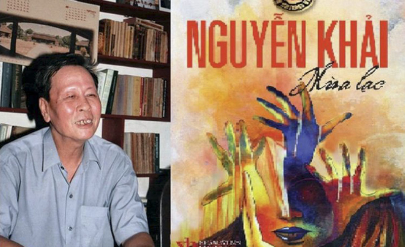 Năm tháng nhọc nhằn, năm tháng nhớ thương -0