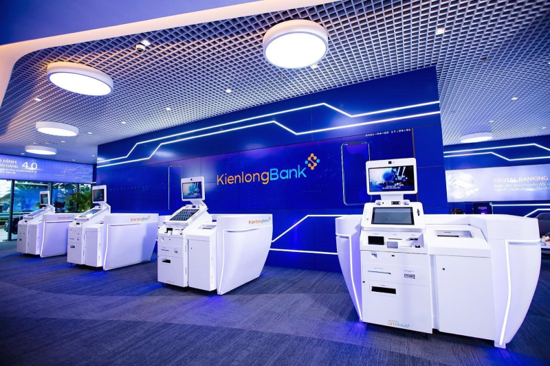  KienlongBank giải bài toán phát triển đường dài bằng chiến lược kinh doanh bền vững -0