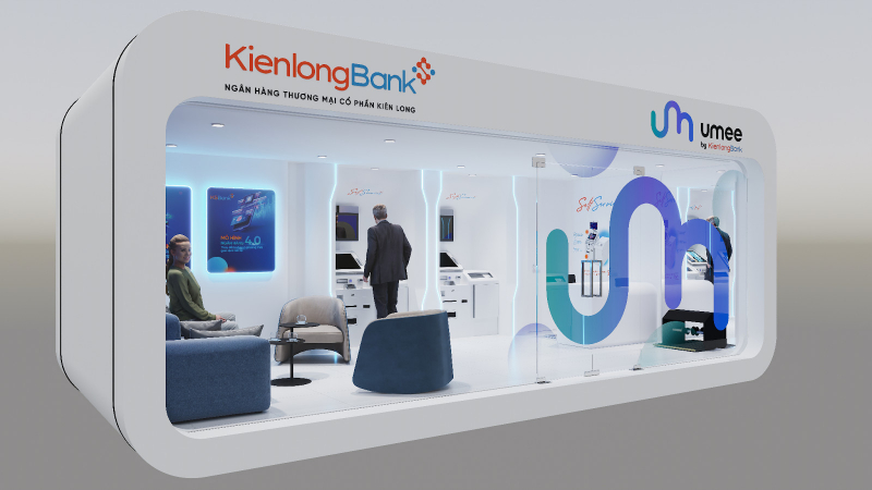  KienlongBank giải bài toán phát triển đường dài bằng chiến lược kinh doanh bền vững -0