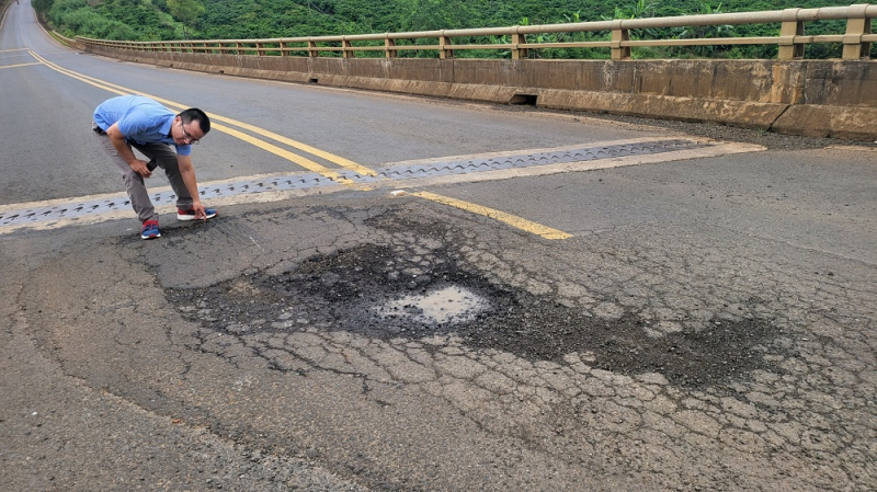 Phải thường xuyên kiểm tra, quản lý, bảo trì đường tránh hơn 844,5 tỷ -0