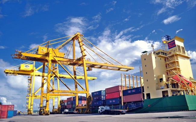 Vietnam records high export revenue from Cambodia -0