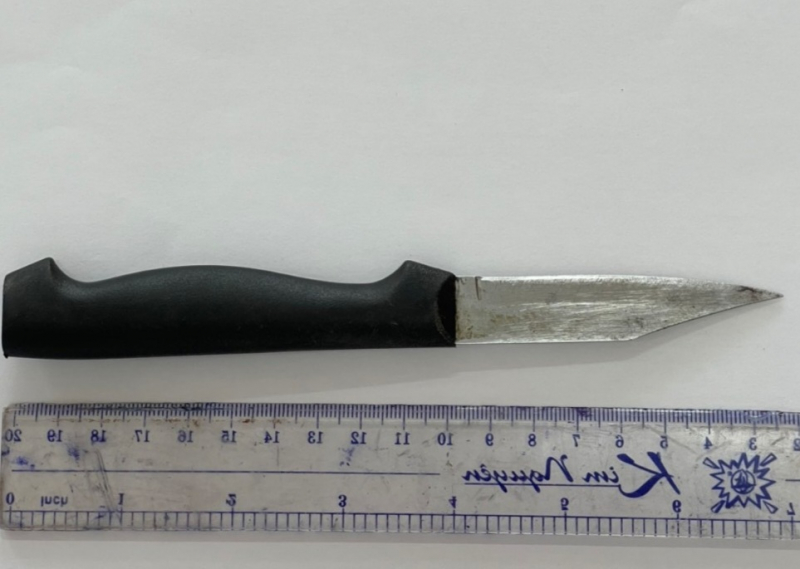 Trói 2 nữ sinh viên nhốt vào nhà vệ sinh để cướp tài sản -0