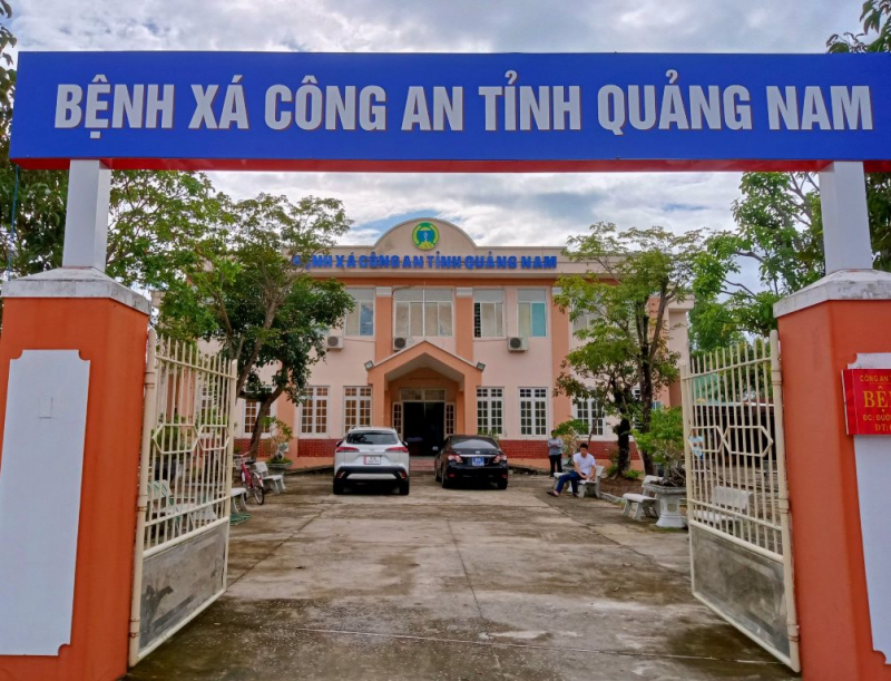 Bệnh viện 199: Nâng cao năng lực chỉ đạo tuyến cho quản lý Y tế cơ sở Công an nhân dân -1