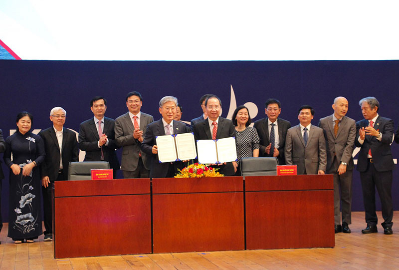 Bình Dương tổ chức sự kiện “Gặp gỡ Hàn Quốc 2022” -1