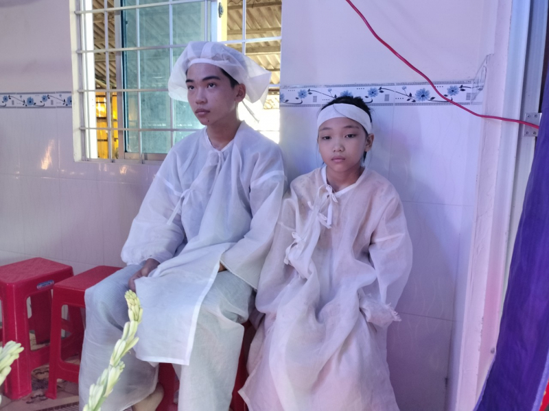 Tột cùng nỗi đau người phụ nữ ở Cà Mau bị tình nhân đánh chết trong khách sạn  -0