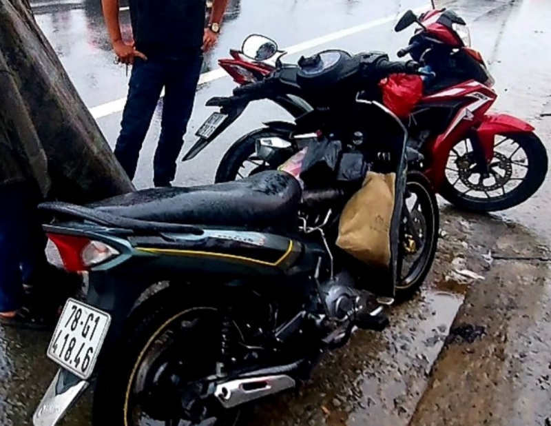 Đón lõng bắt 3 thành viên trong băng trộm cướp liên tỉnh -0