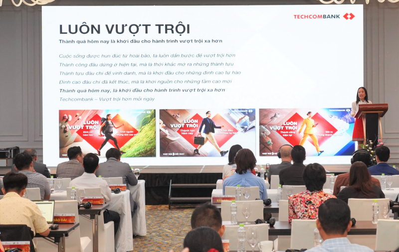 Marathon quốc tế TP Hồ Chí Minh Techcombank ấn tượng mùa 5 -0