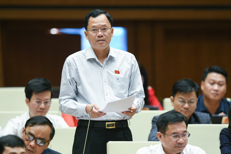 Xử lý nghiêm hành vi đầu cơ, lướt sóng, tạo giá ảo về đất -0