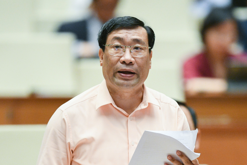 Xử lý nghiêm hành vi đầu cơ, lướt sóng, tạo giá ảo về đất -0