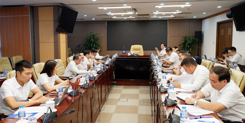 EVNNPC cơ bản hoàn thành 11/11 nhiệm vụ chuyển đổi số giai đoạn 2021-2022 -0