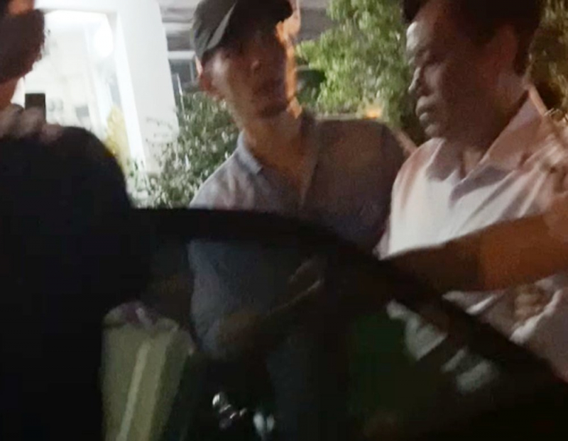 Khám xét nơi ở, nơi làm việc của Phó Chánh án tỉnh Bạc Liêu nhận hối lộ -0