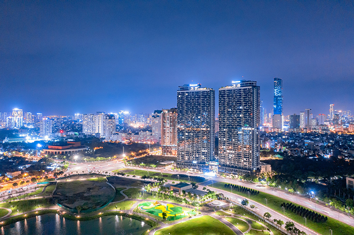 Theo chân nhà đầu tư “săn” shophouse mặt đường lớn -0