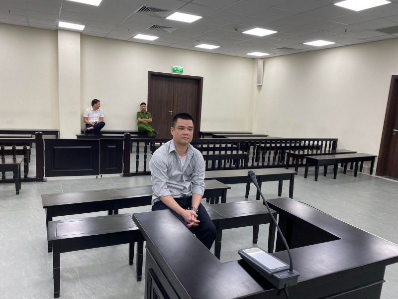 Lừa “chạy án”chiếm đoạt tiền tỷ, lĩnh 15 năm tù -0